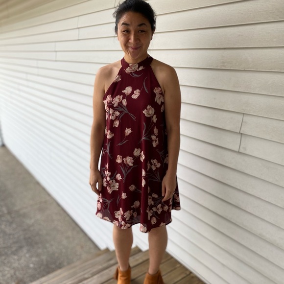 Audrey 3+1 Dresses & Skirts - Great floral summer dress size medium